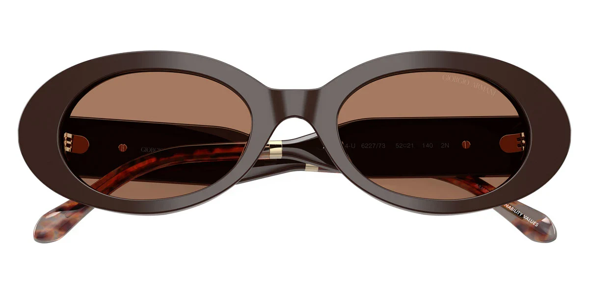 GIORGIO ARMANI - AR8234U - Image 12