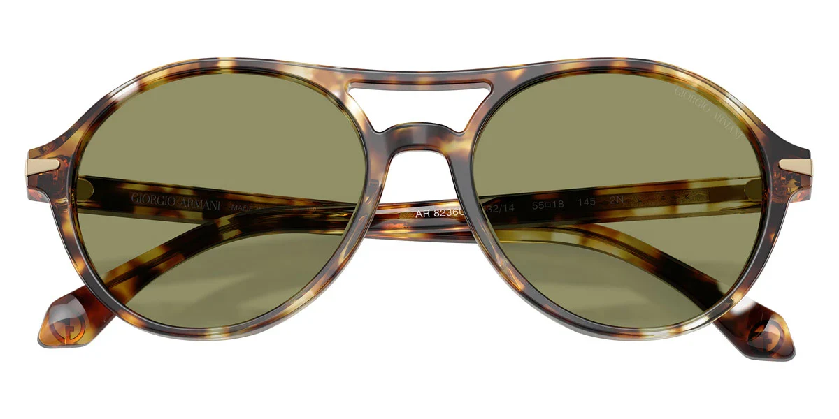 GIORGIO ARMANI - AR8236U - Image 13