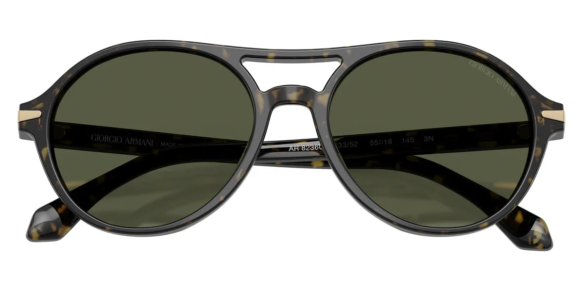 GIORGIO ARMANI - AR8236U - Image 21