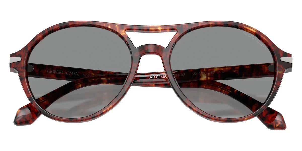 GIORGIO ARMANI - AR8236U - Image 28