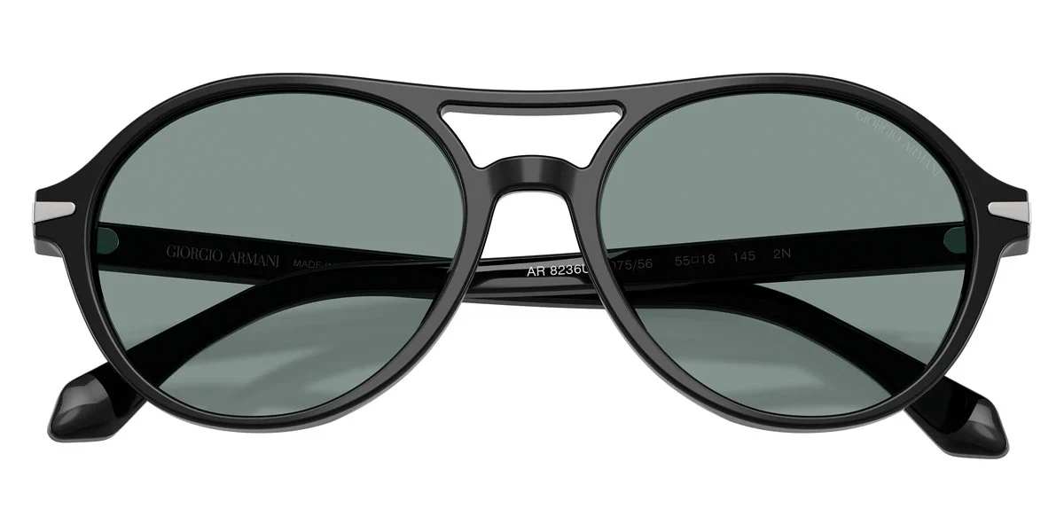 GIORGIO ARMANI - AR8236U - Image 5