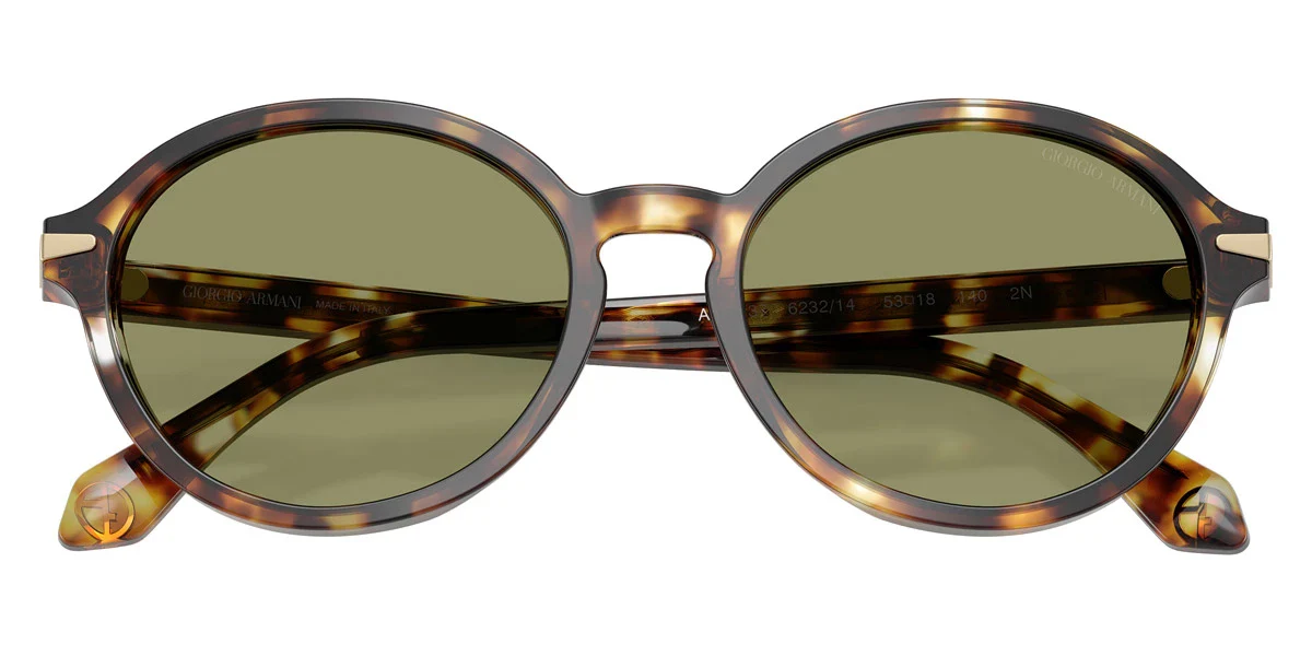 GIORGIO ARMANI - AR8237 - Image 13