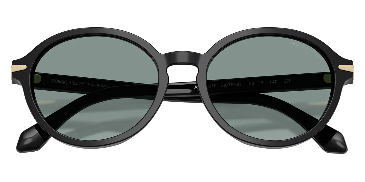GIORGIO ARMANI - AR8237F - Image 5
