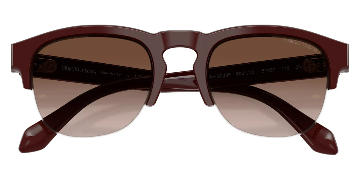 GIORGIO ARMANI - AR8238F - Image 20