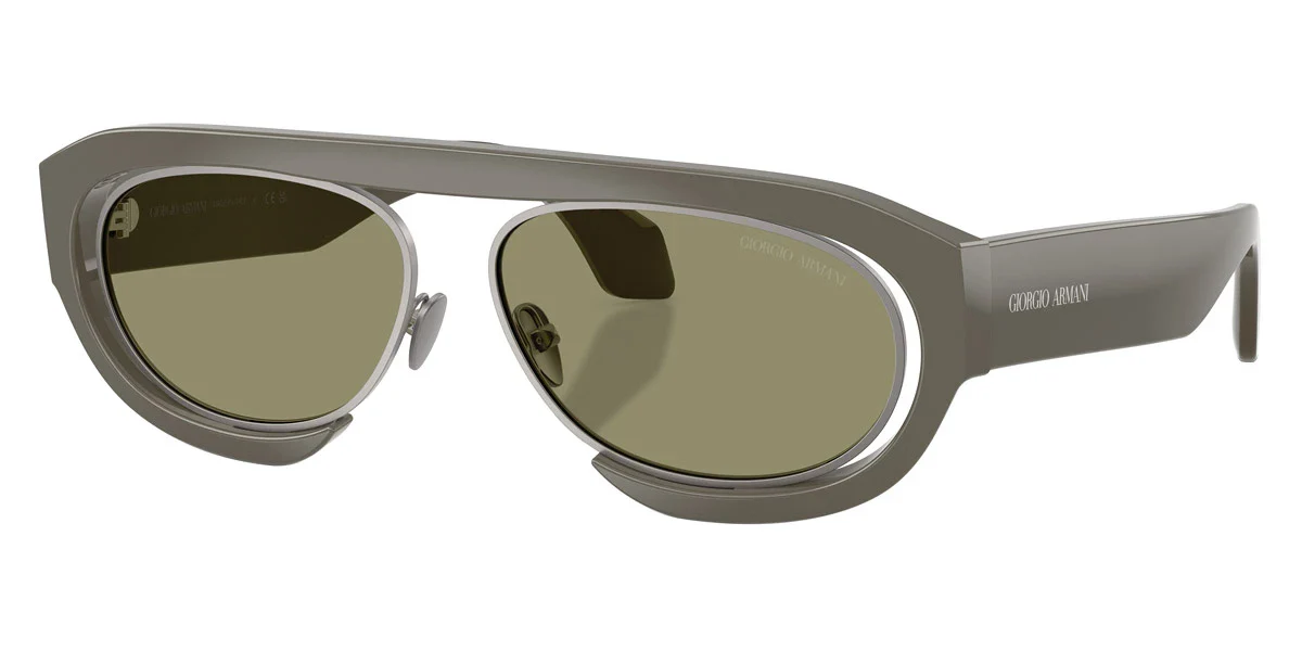 GIORGIO ARMANI - AR8239 - Image 16