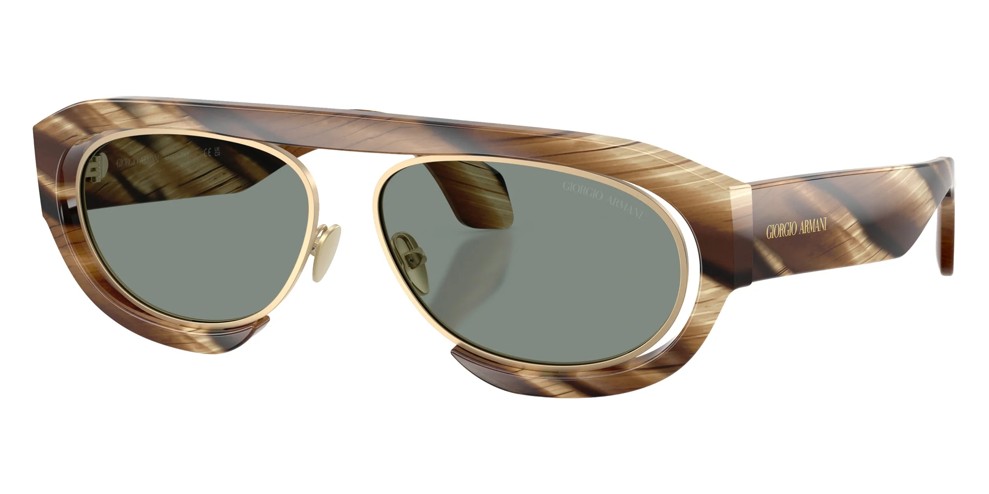 GIORGIO ARMANI - AR8239 - Image 23