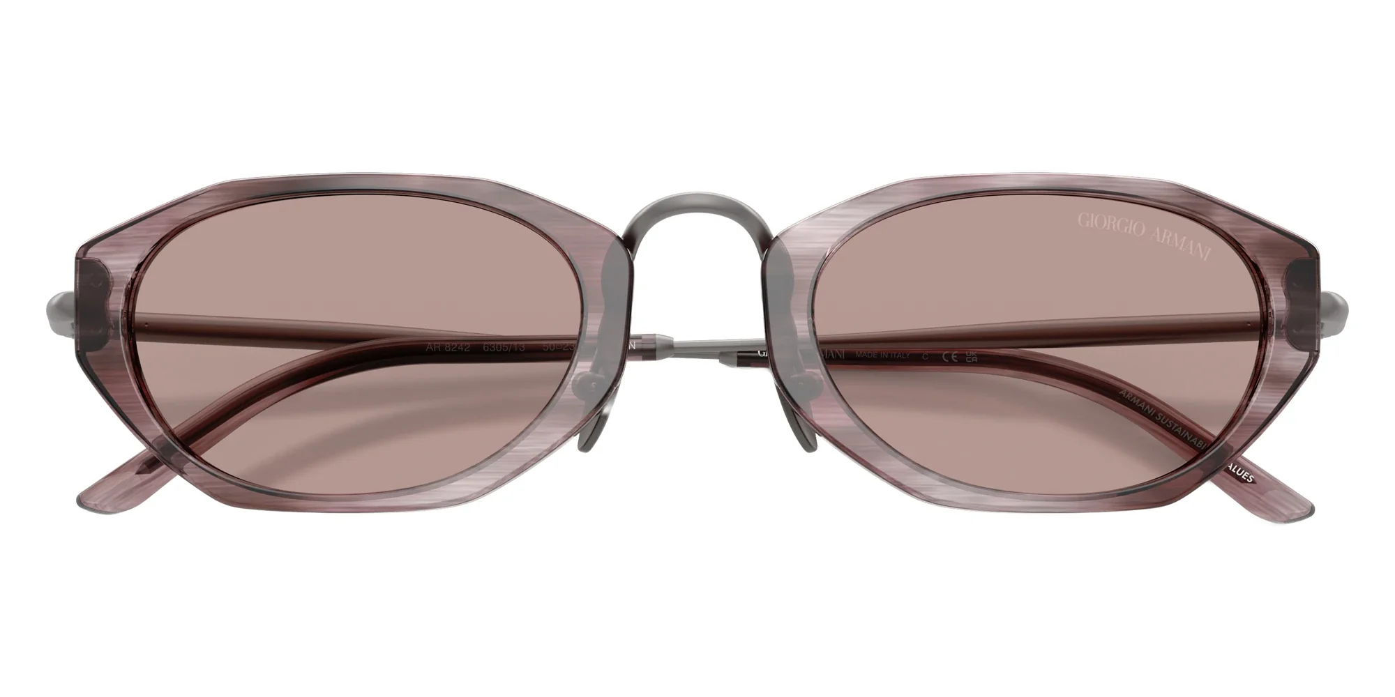 GIORGIO ARMANI - AR8242 - Image 12