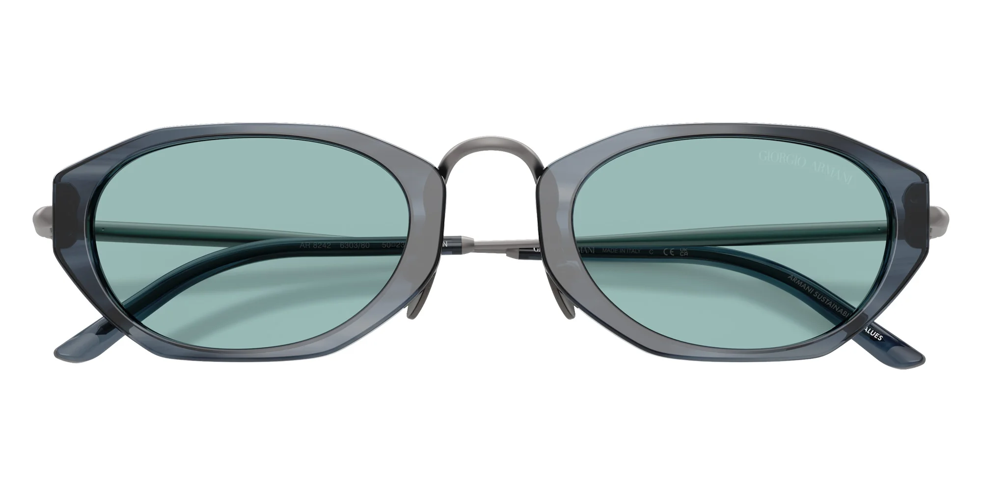 GIORGIO ARMANI - AR8242 - Image 19