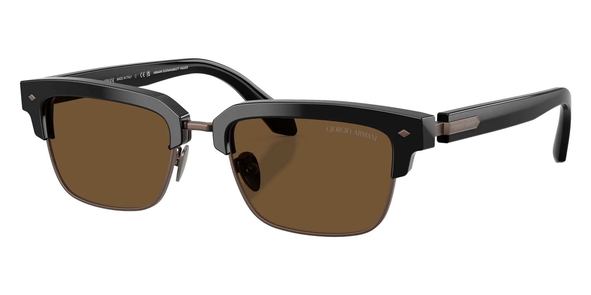 GIORGIO ARMANI - AR8243 - Image 16