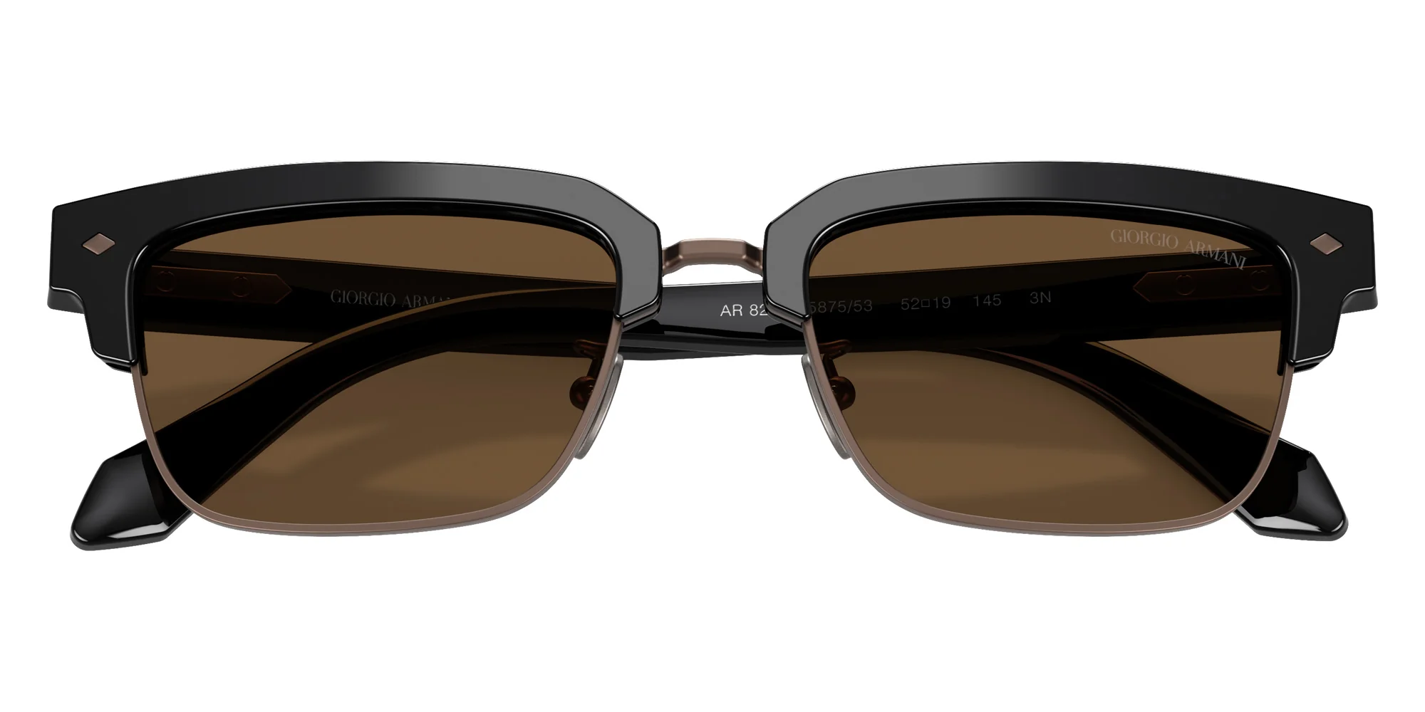 GIORGIO ARMANI - AR8243 - Image 19