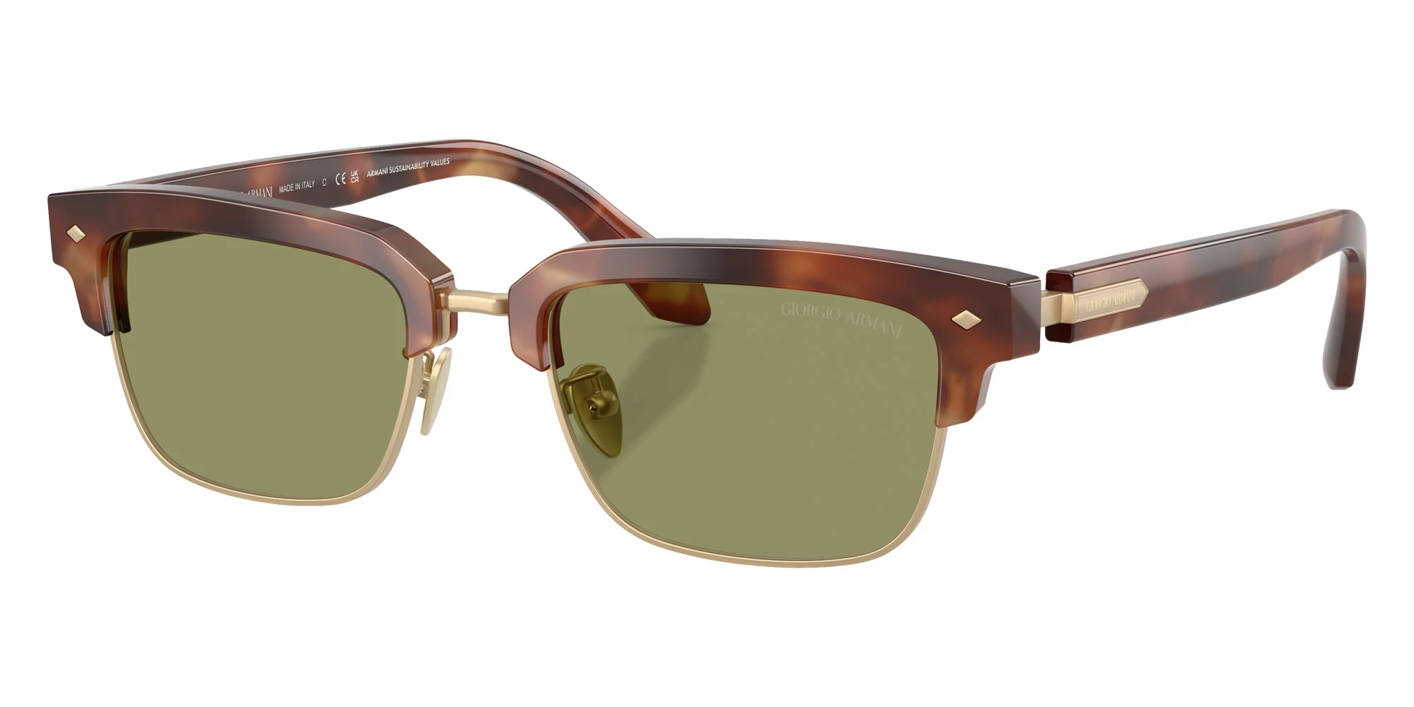 GIORGIO ARMANI - AR8243 - Image 21