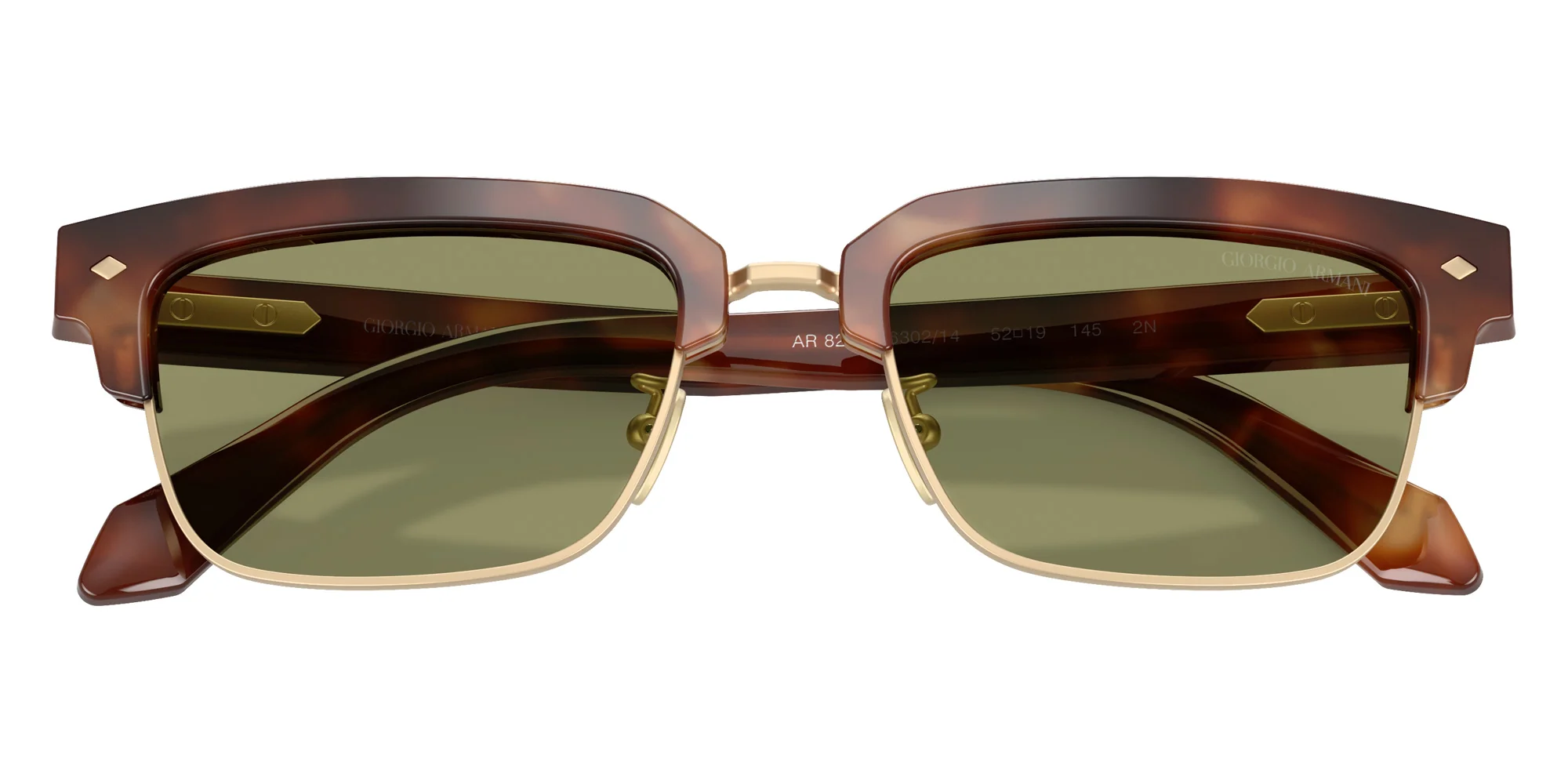 GIORGIO ARMANI - AR8243 - Image 24