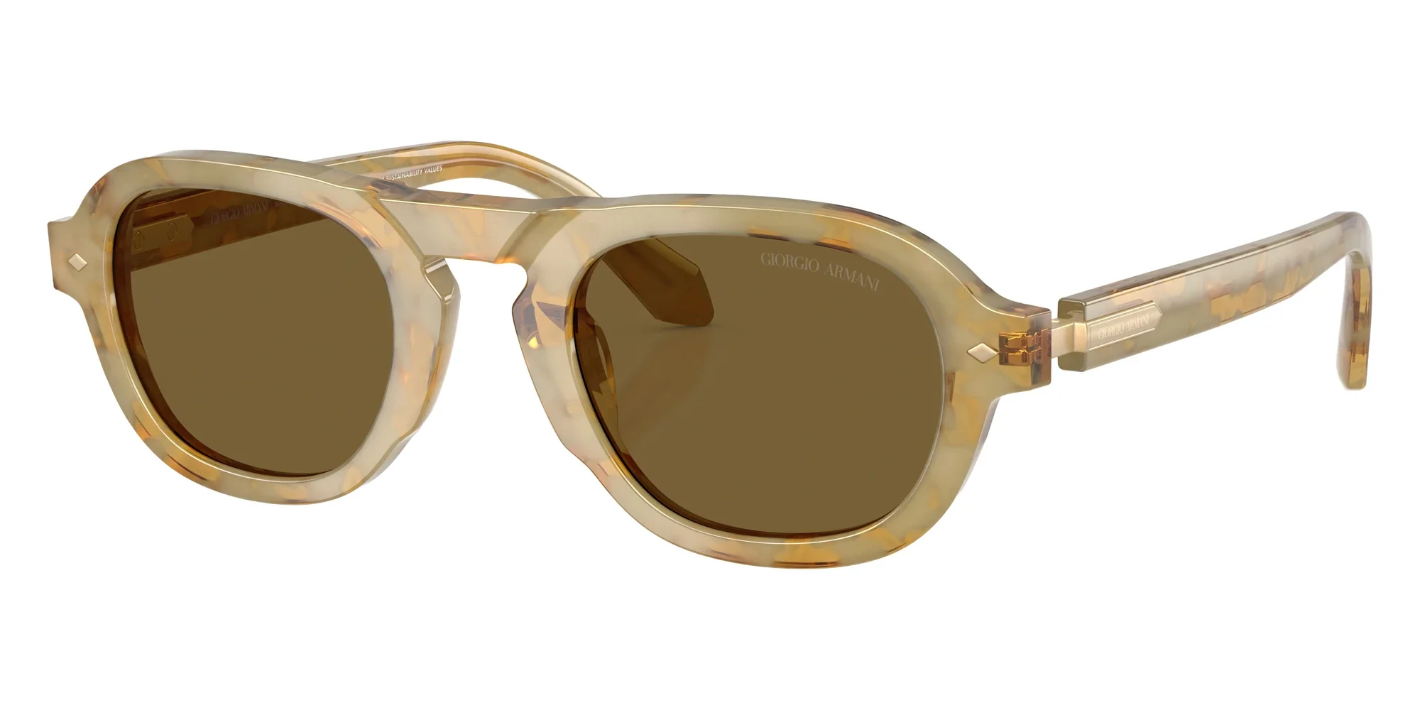 GIORGIO ARMANI - AR8244F - Image 9