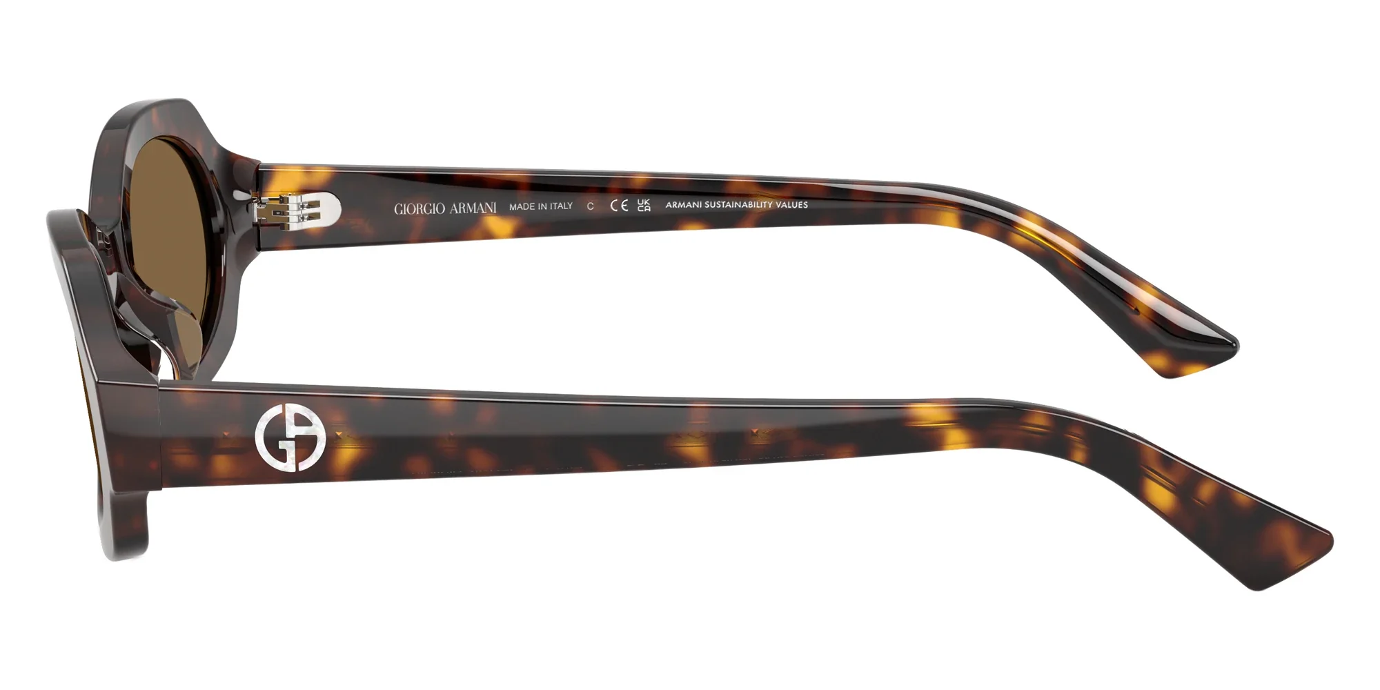 GIORGIO ARMANI - AR8245HU - Image 10