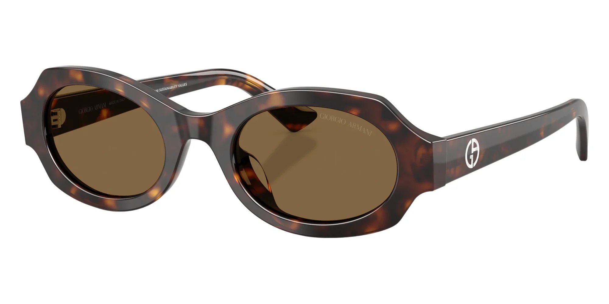 GIORGIO ARMANI - AR8245HU - Image 9