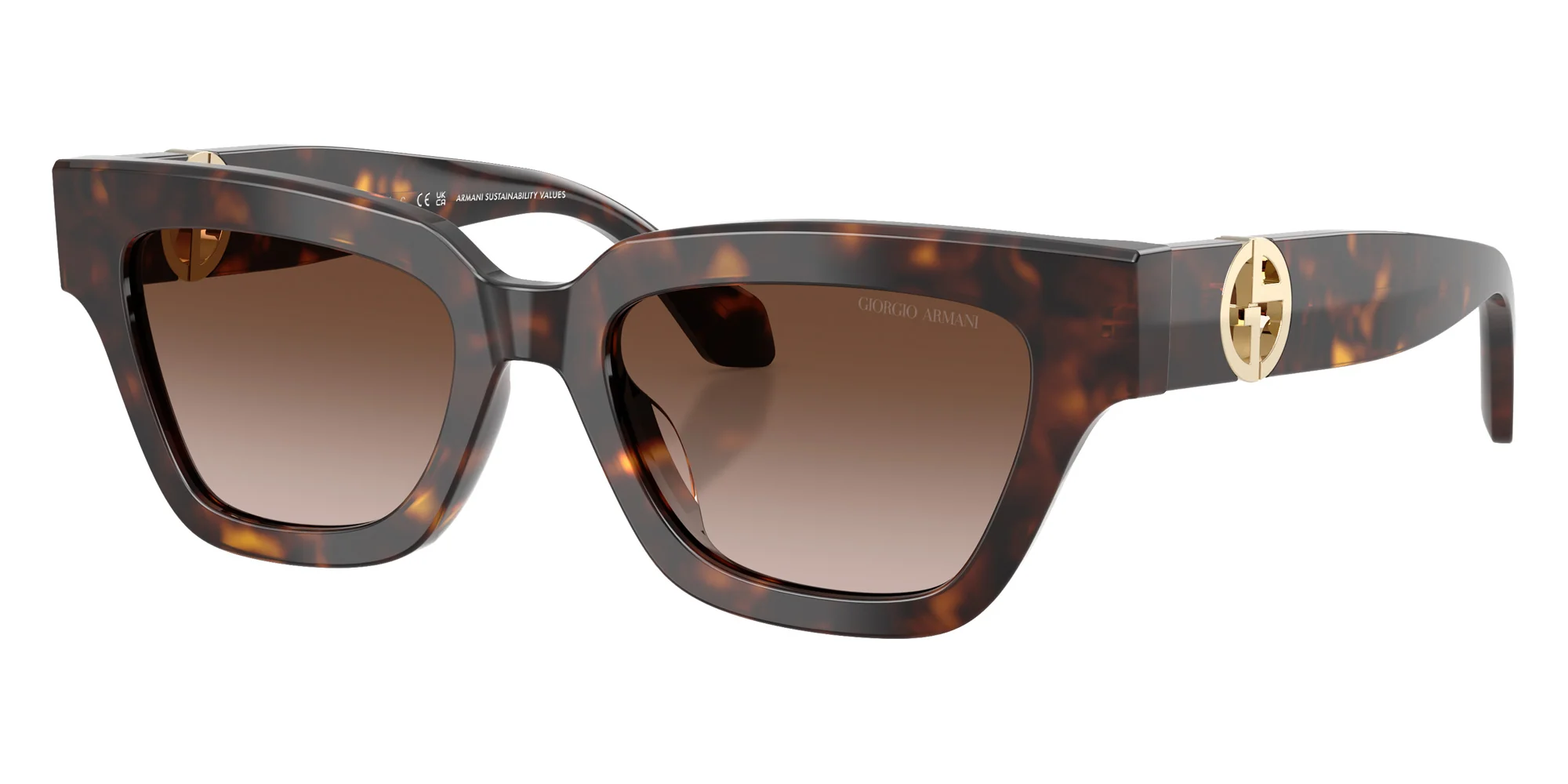 GIORGIO ARMANI - AR8246U - Image 21