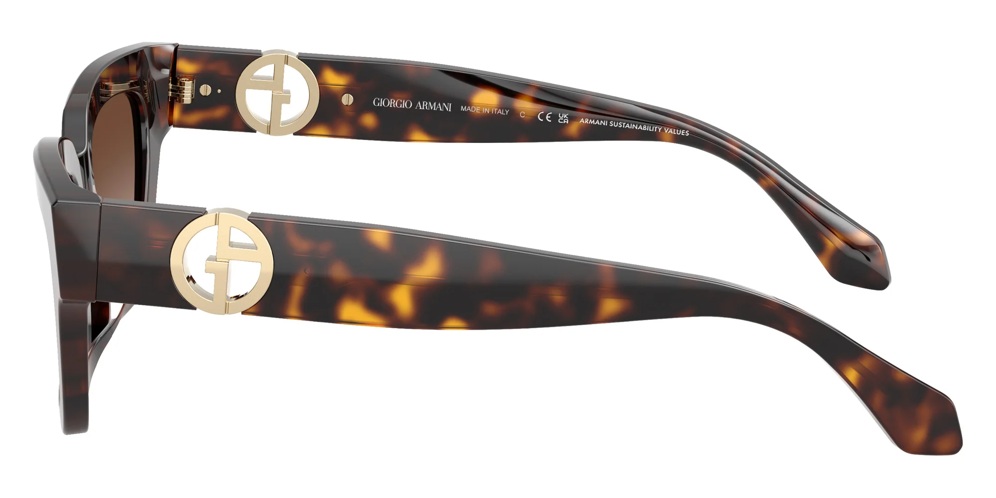 GIORGIO ARMANI - AR8246U - Image 22