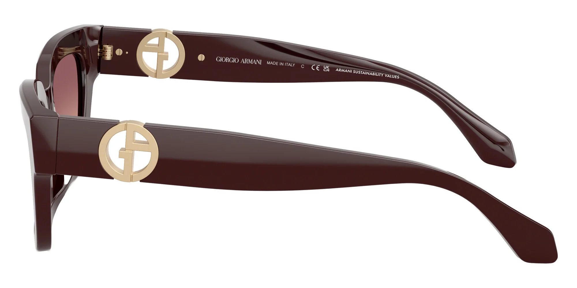 GIORGIO ARMANI - AR8246U - Image 3