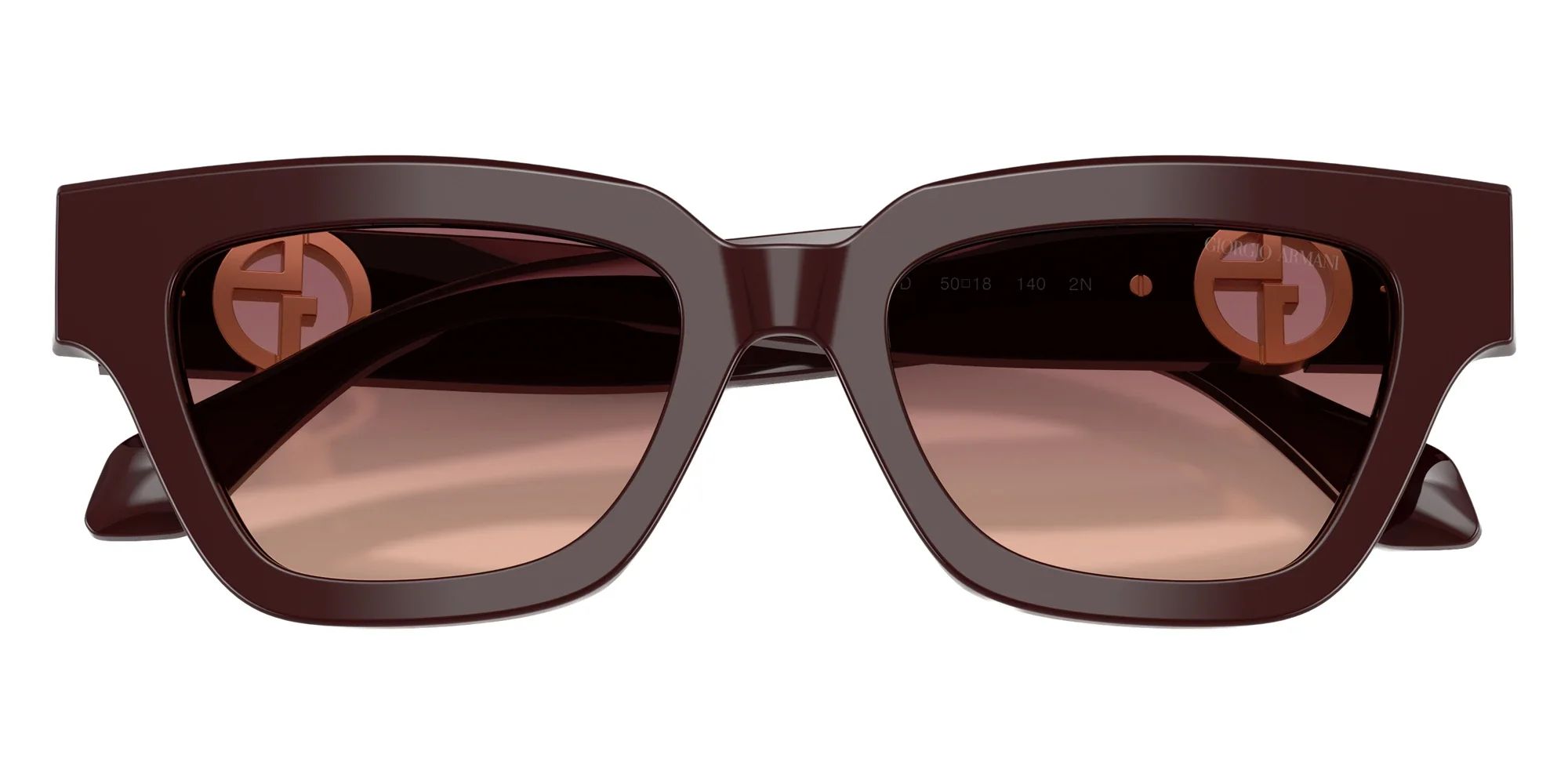 GIORGIO ARMANI - AR8246U - Image 5