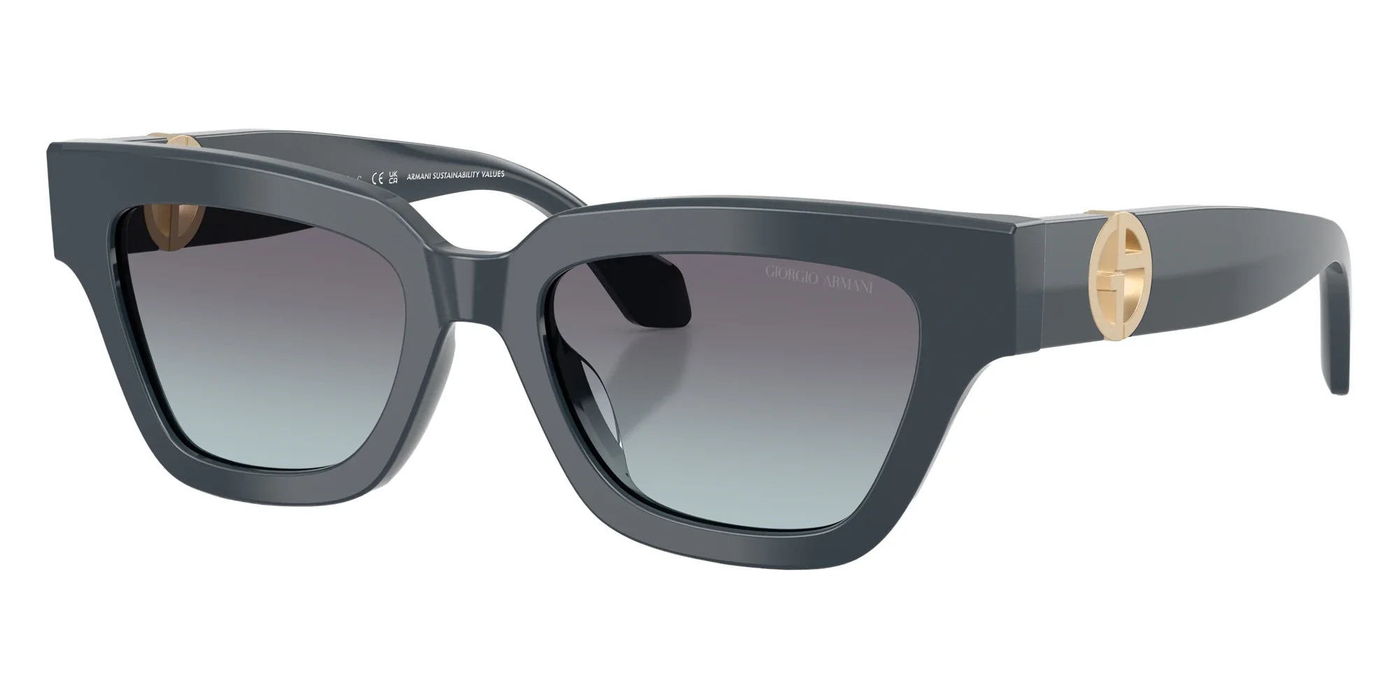 GIORGIO ARMANI - AR8246U - Image 9