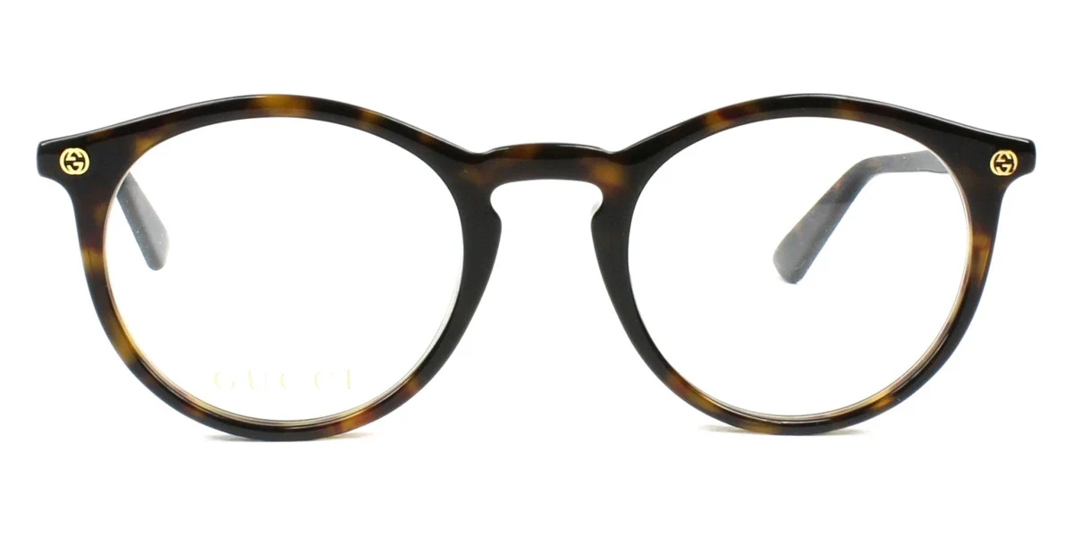 Gucci - GG0121O
