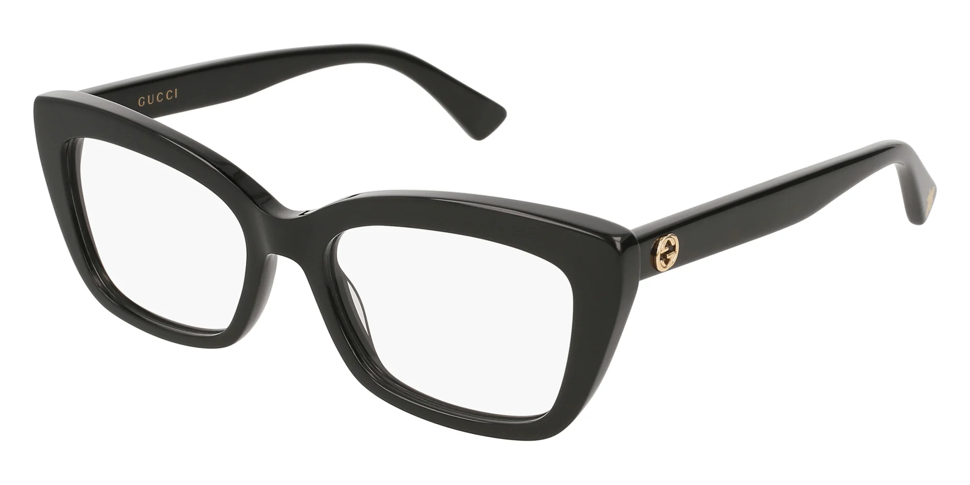Gucci - GG0165ON