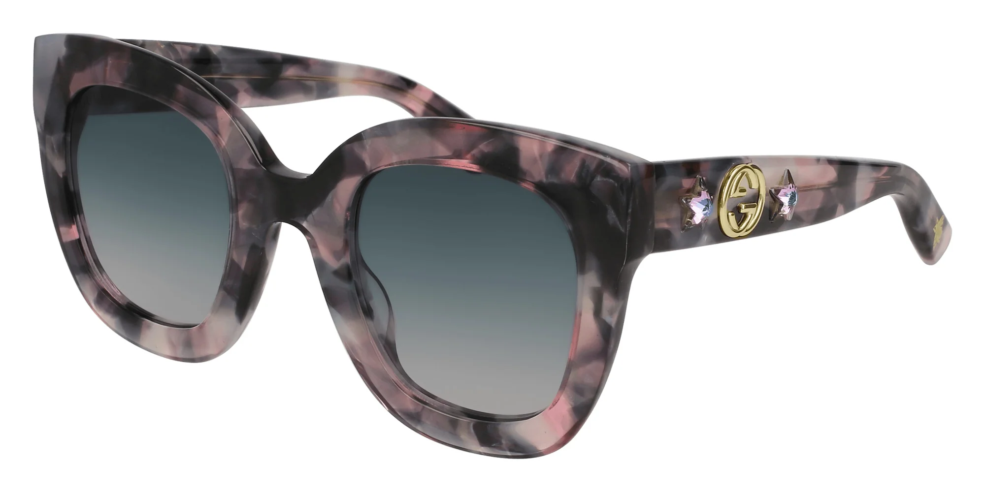 Gucci - GG0208S - Image 2