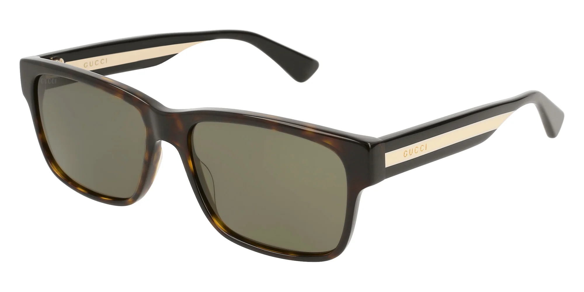 Gucci - GG0340S