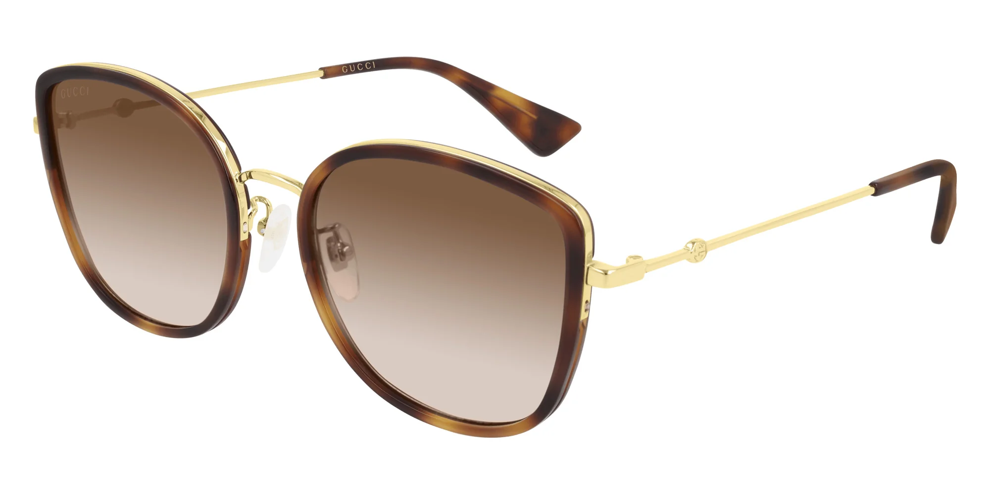 Gucci - GG0606SK