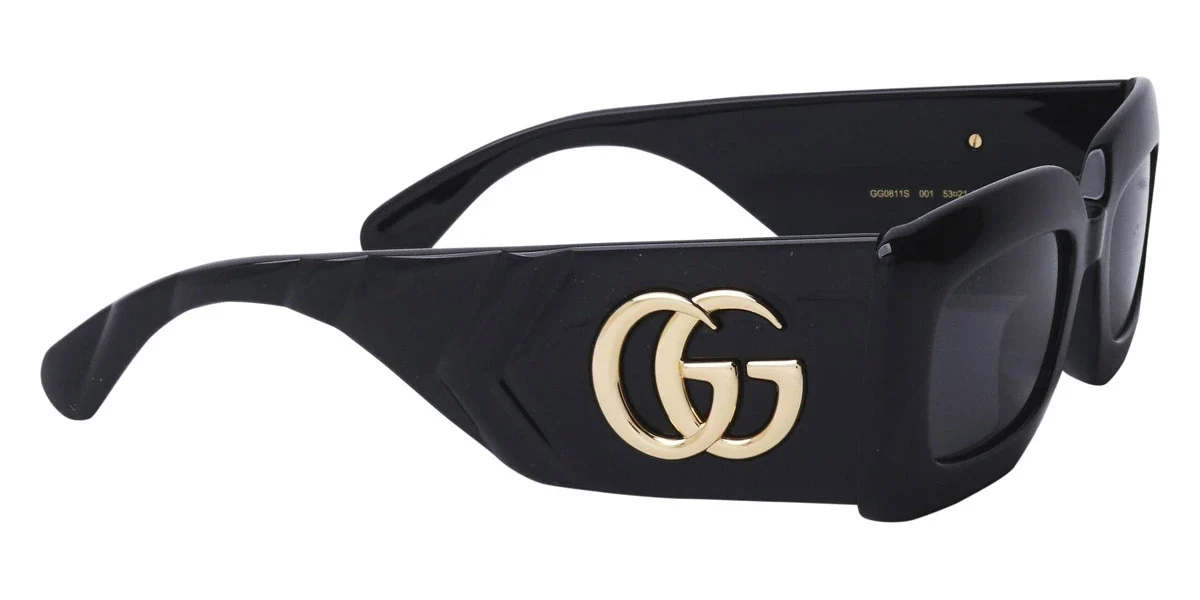 Gucci - GG0811S - Image 3