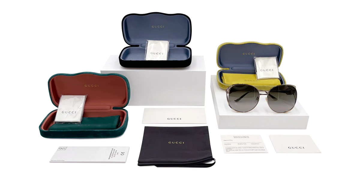 Gucci - GG0926S - Image 8