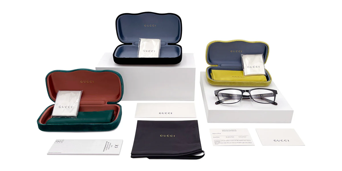 Gucci - GG1197OA - Image 4
