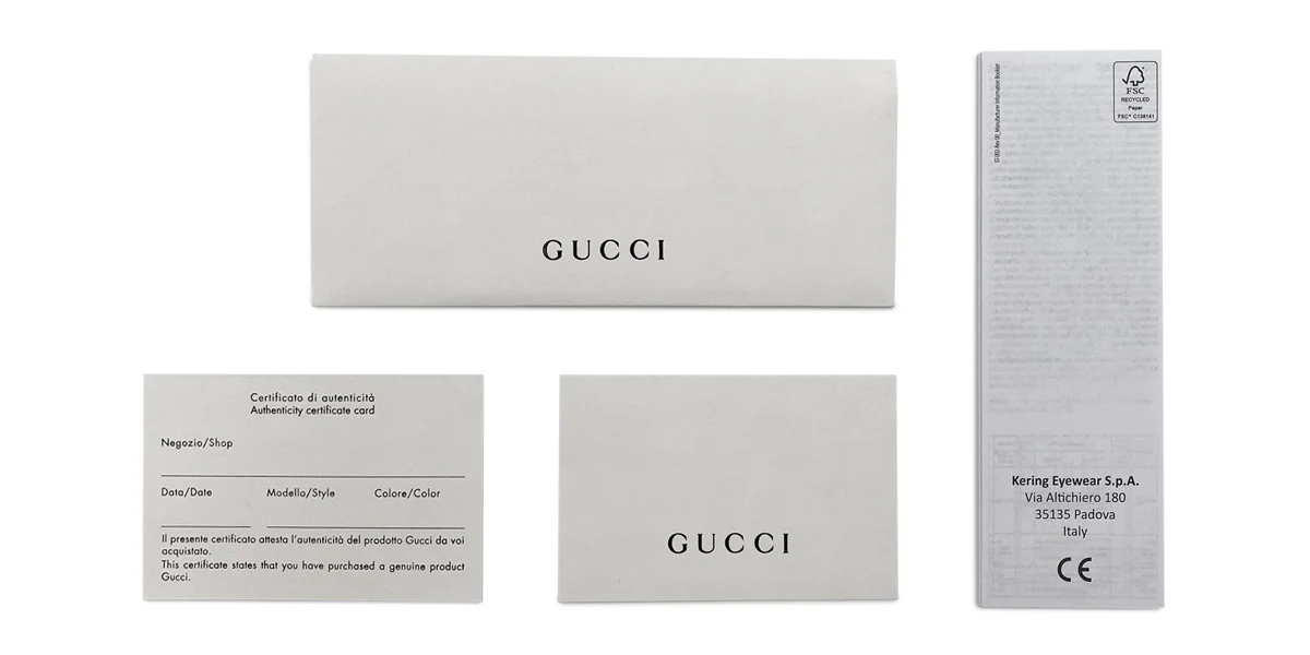 Gucci - GG1402S - Image 5