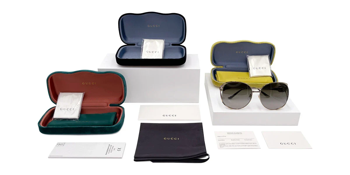 Gucci - GG1667SK - Image 6
