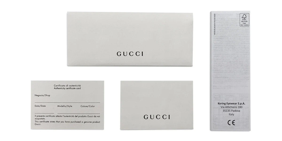 Gucci - GG1930O - Image 7