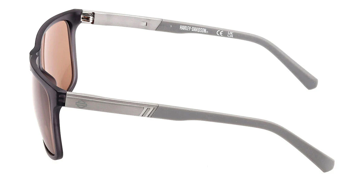 Harley-Davidson - HD00020 - Image 8