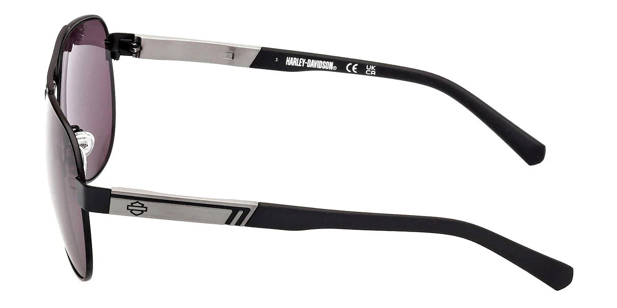 Harley-Davidson - HD00021 - Image 3