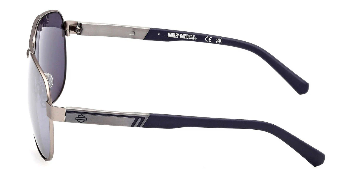 Harley-Davidson - HD00021 - Image 8
