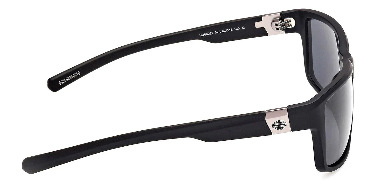 Harley-Davidson - HD00022 - Image 5