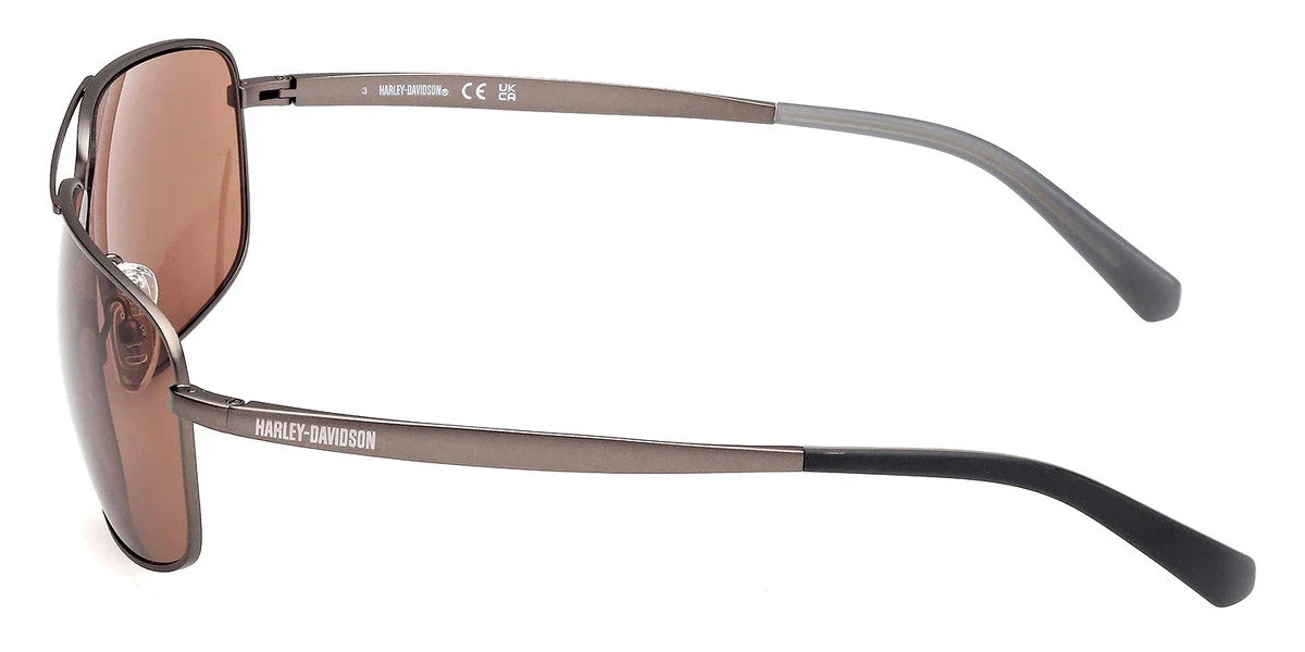 Harley-Davidson - HD00025 - Image 8