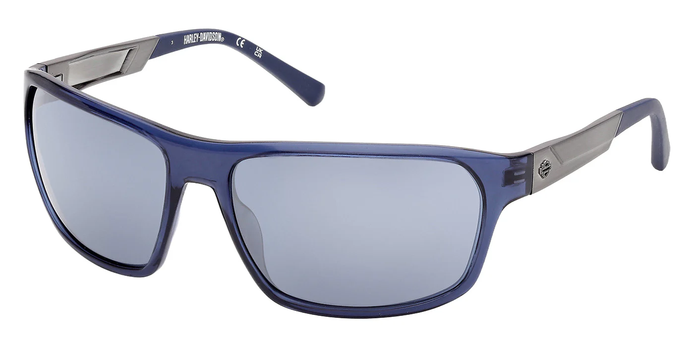 Harley-Davidson - HD00027 - Image 18