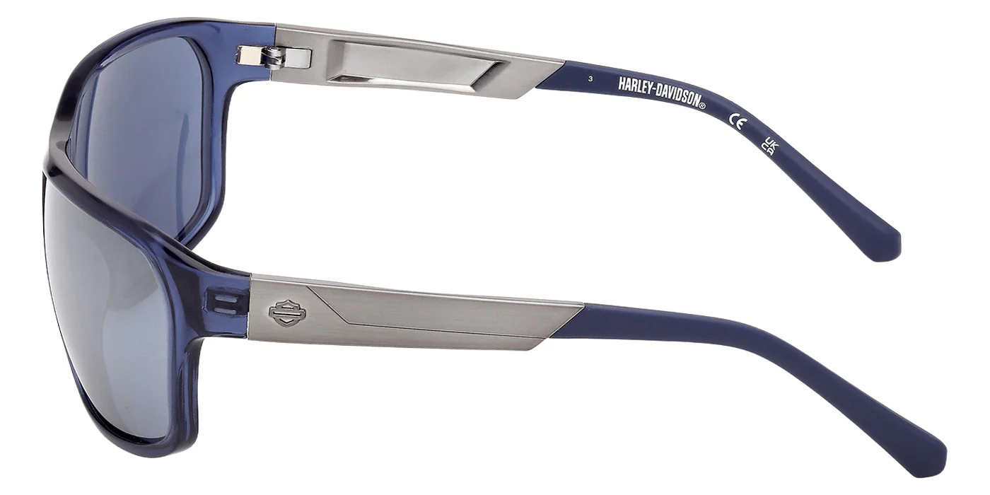 Harley-Davidson - HD00027 - Image 19