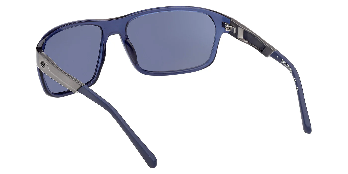 Harley-Davidson - HD00027 - Image 20
