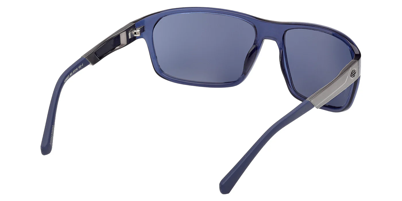 Harley-Davidson - HD00027 - Image 22