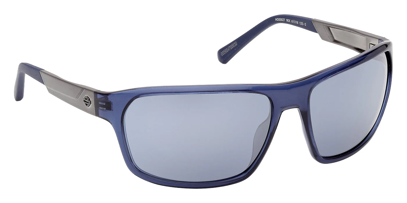 Harley-Davidson - HD00027 - Image 24