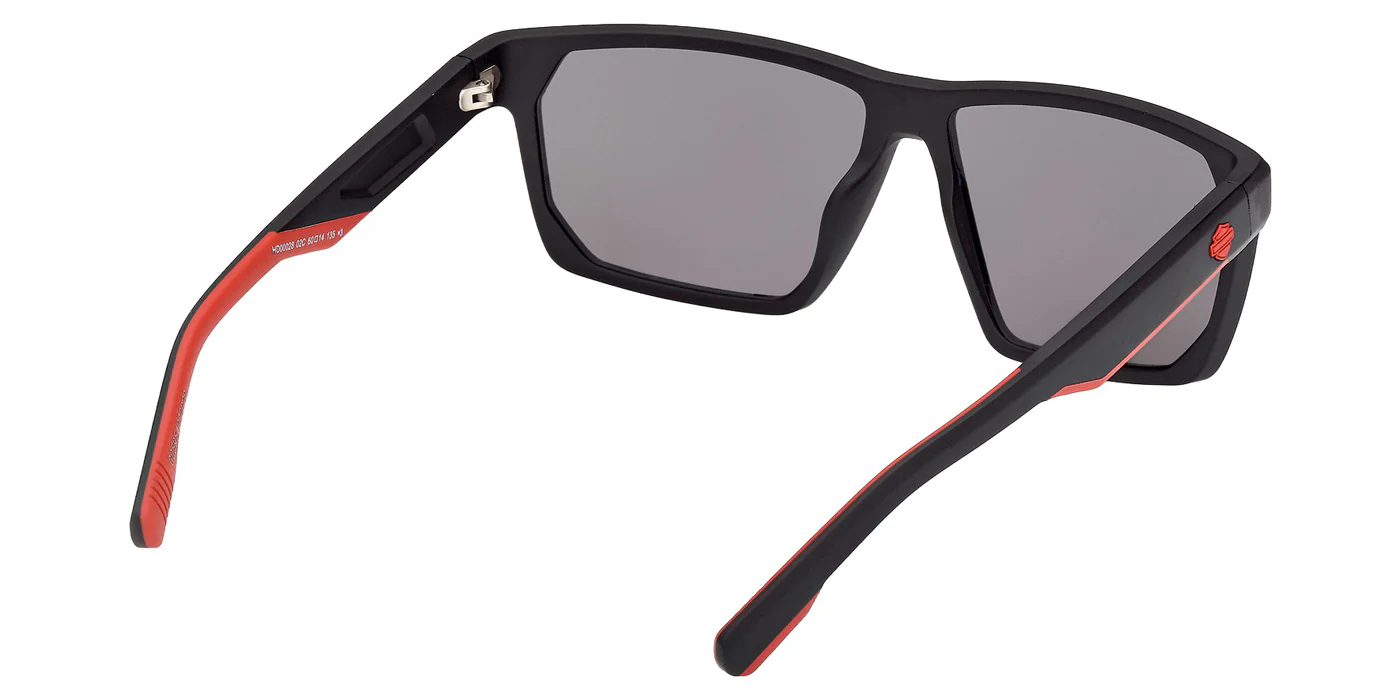 Harley-Davidson - HD00028 - Image 14