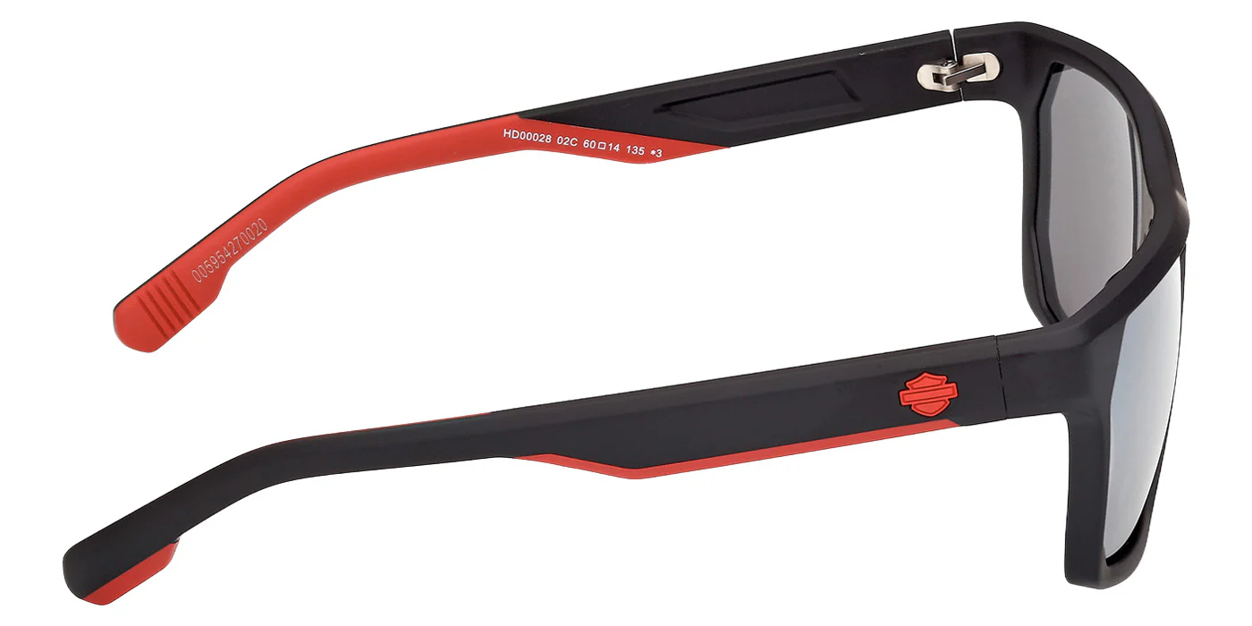 Harley-Davidson - HD00028 - Image 15