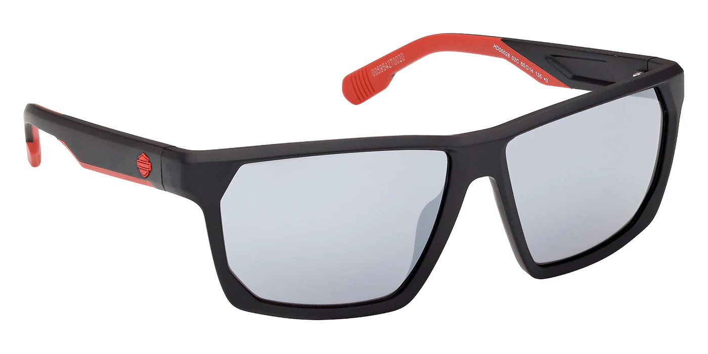 Harley-Davidson - HD00028 - Image 16