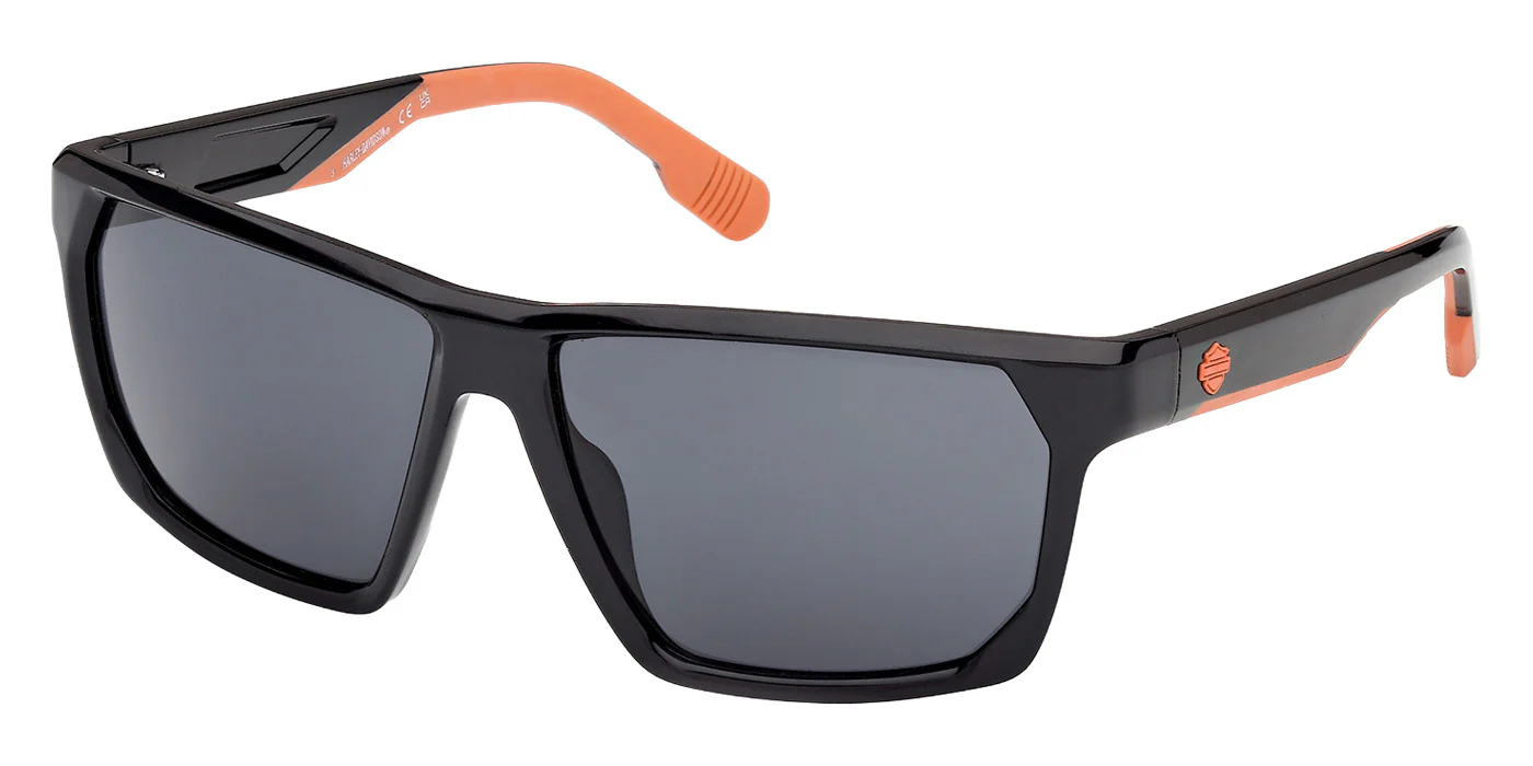 Harley-Davidson - HD00028 - Image 2