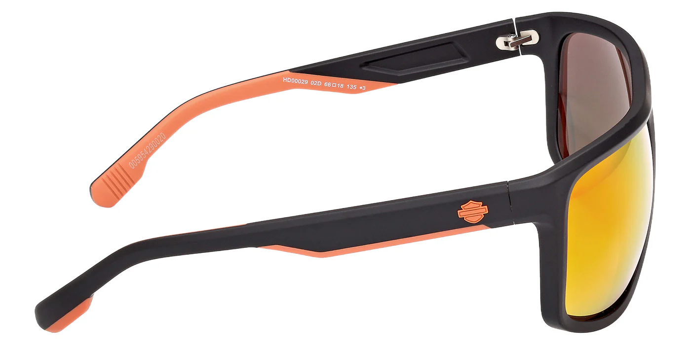 Harley-Davidson - HD00029 - Image 15